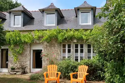 Image de La Ferme by Interhome