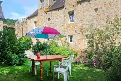 Image de Le Manoir by Interhome