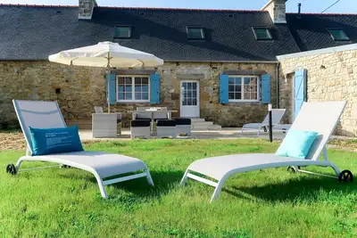 Image de Le Vieux ChĂŞne by Interhome