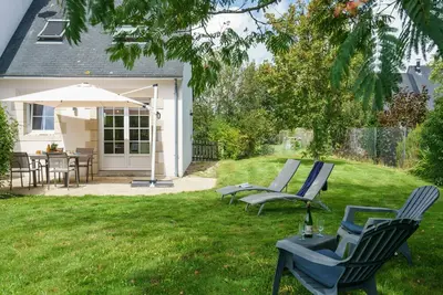 Image de La Marinière Izella by Interhome