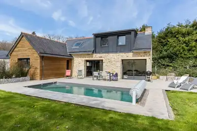 Image de Breizh Riviera by Interhome