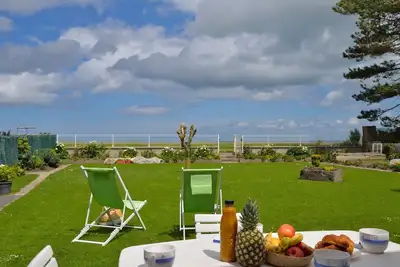 Image de Au Coeur de la Baie by Interhome