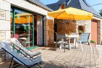 Les Bambous by Interhome