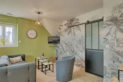 Image de Maison Groix by Interhome
