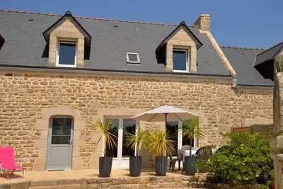 Image de Houat-Hoedic-Belle-Ile by Interhome