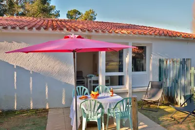 Image de Hameau Océan by Interhome