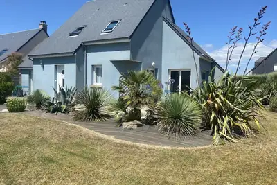 Image de Blue House by Interhome