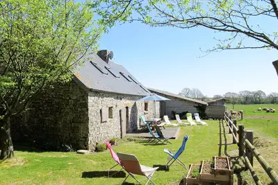 Image de La Bergerie by Interhome