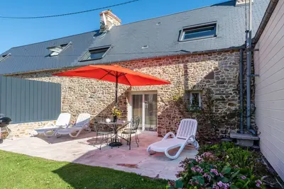 Image de La Salicorne by Interhome