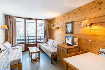 Image de Grand Morillon by Interhome