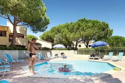 Image de Saint Loup by Interhome