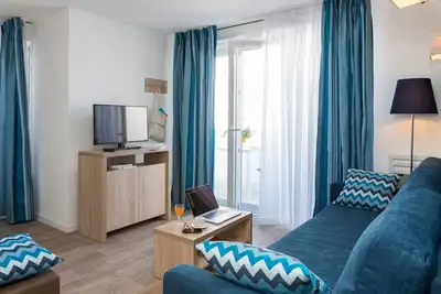 Image de Le Domaine des Pins by Interhome