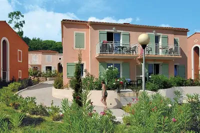 Image de Le Domaine des Eucalyptus by Interhome