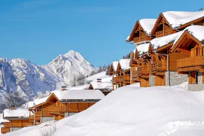 Image de Le Grand Panorama I by Interhome