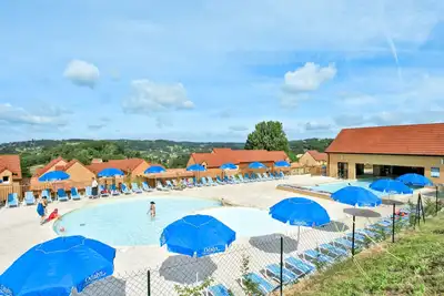 Image de Les Coteaux de Sarlat by Interhome