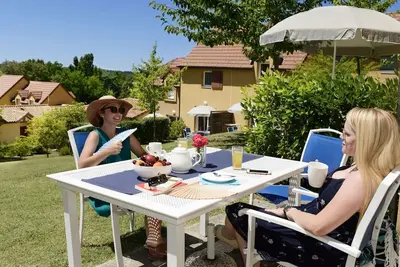 Image de Les Coteaux de Sarlat by Interhome