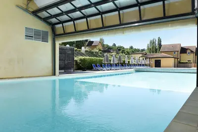 Image de Les Coteaux de Sarlat by Interhome