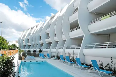 Image de Les Dunes du Soleil by Interhome