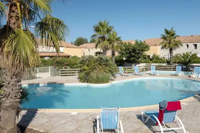 Image de Le Grand Bleu by Interhome