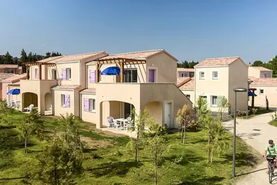 Image de Le Mas des Alpilles by Interhome