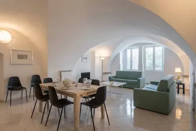 Appartement Timo by Interhome
