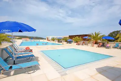 Image de Les Villas de Bel Godère by Interhome