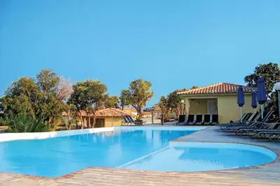 Image de San Martinu by Interhome