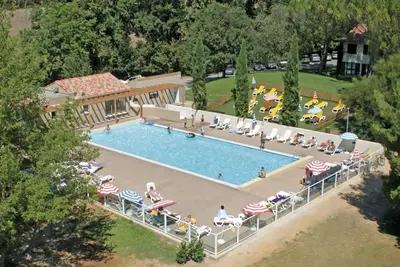 Image de Domaine de Château Laval by Interhome
