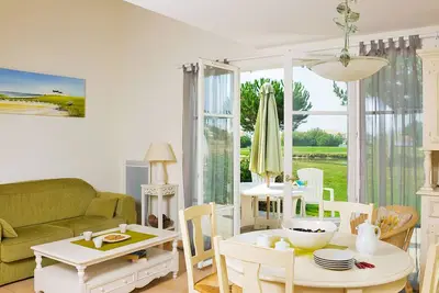 Image de Le Domaine de Fontenelles by Interhome