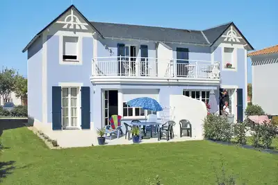 Image de Le Domaine de Fontenelles by Interhome