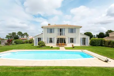 Image de Le Domaine de Fontenelles by Interhome