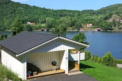Image de Espeøya by Interhome