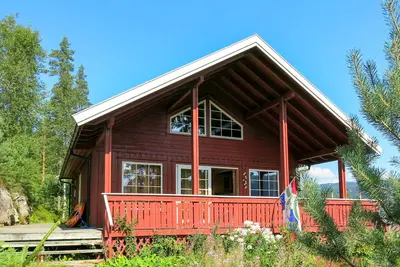 Image de Øydnablikk by Interhome