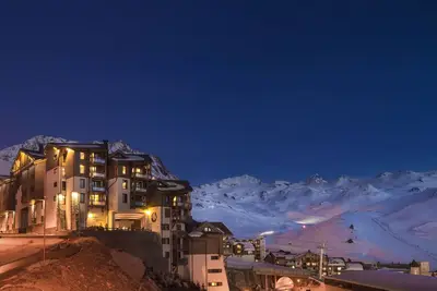 Image de Le Hameau du Kashmir by Interhome