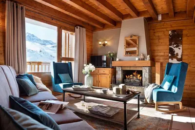 Image de Montagnettes Soleil 1 by Interhome