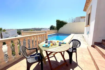 Image de Maison Menta by Interhome