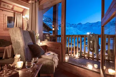 Image de Montagnettes Soleil 1 by Interhome