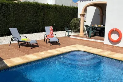 Image de Maison Comino by Interhome