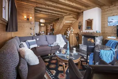 Image de Montagnettes Lombarde by Interhome