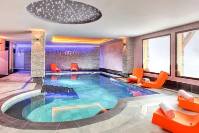 Image de Montana Plein Sud by Interhome