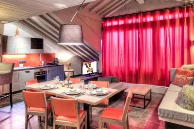 Image de Montana Plein Sud by Interhome