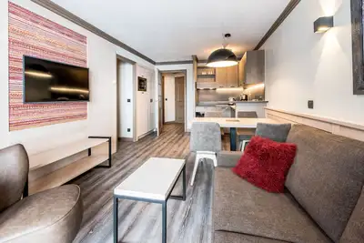 Image de Village Montana by Interhome