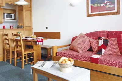 Image de Village Montana by Interhome