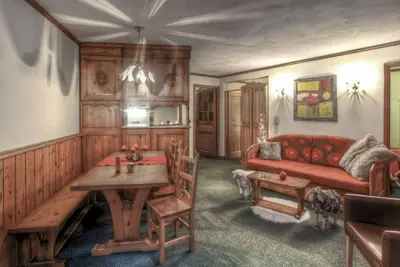Image de Village Montana by Interhome