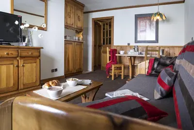 Image de Village Montana by Interhome
