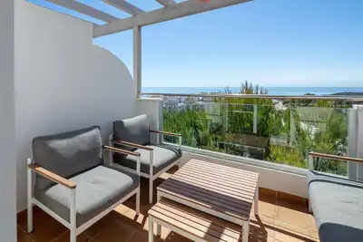 Manilva Oasis by Alfresco Stays