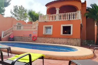 Image de Monte Verde by Interhome