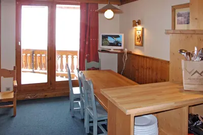 Image de Le Cheval Blanc by Interhome
