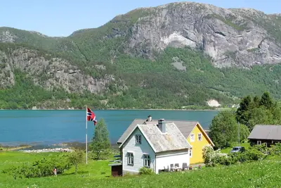 Image de Ikjefjord by Interhome