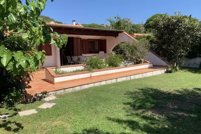 Image de Villa Tulipani (Rei221) by Interhome